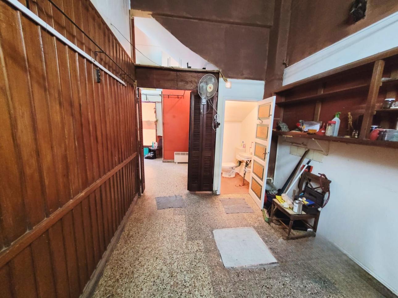 Local Comercial en Esquina - cerca Estación Villa Ballester