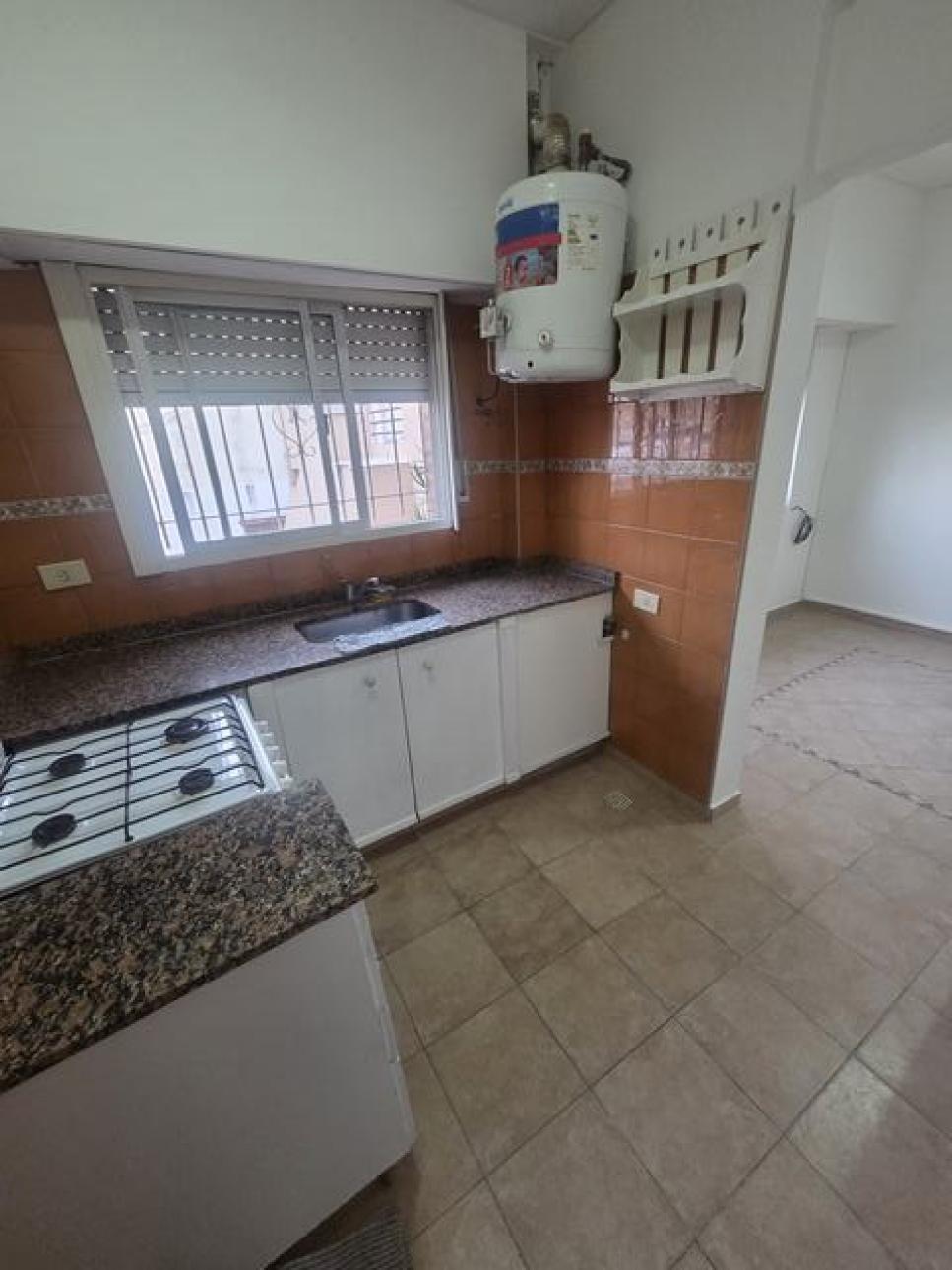 DEPARTAMENTO 2 AMB CON PLACARD VILLA BOSVH
