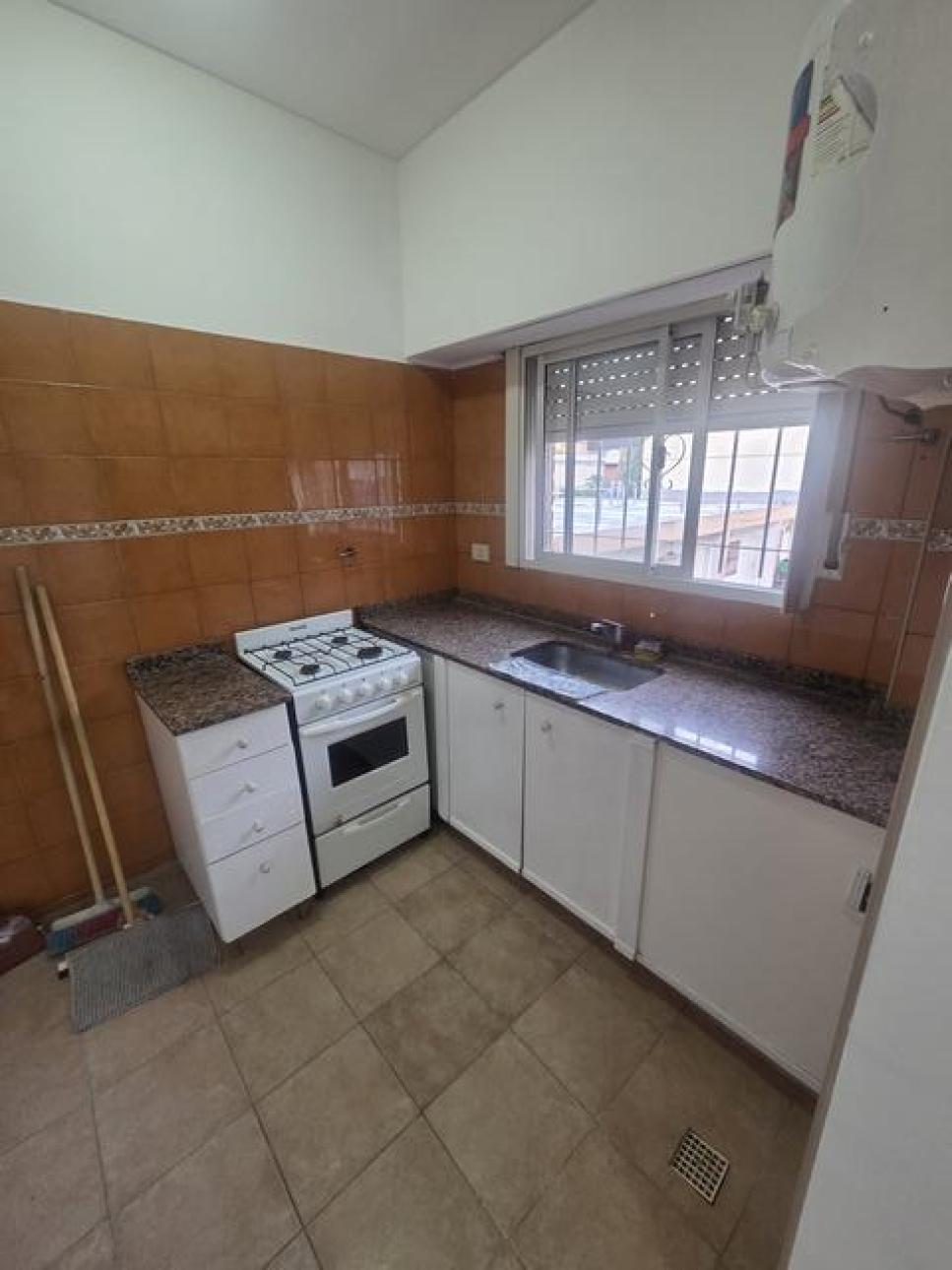DEPARTAMENTO 2 AMB CON PLACARD VILLA BOSVH