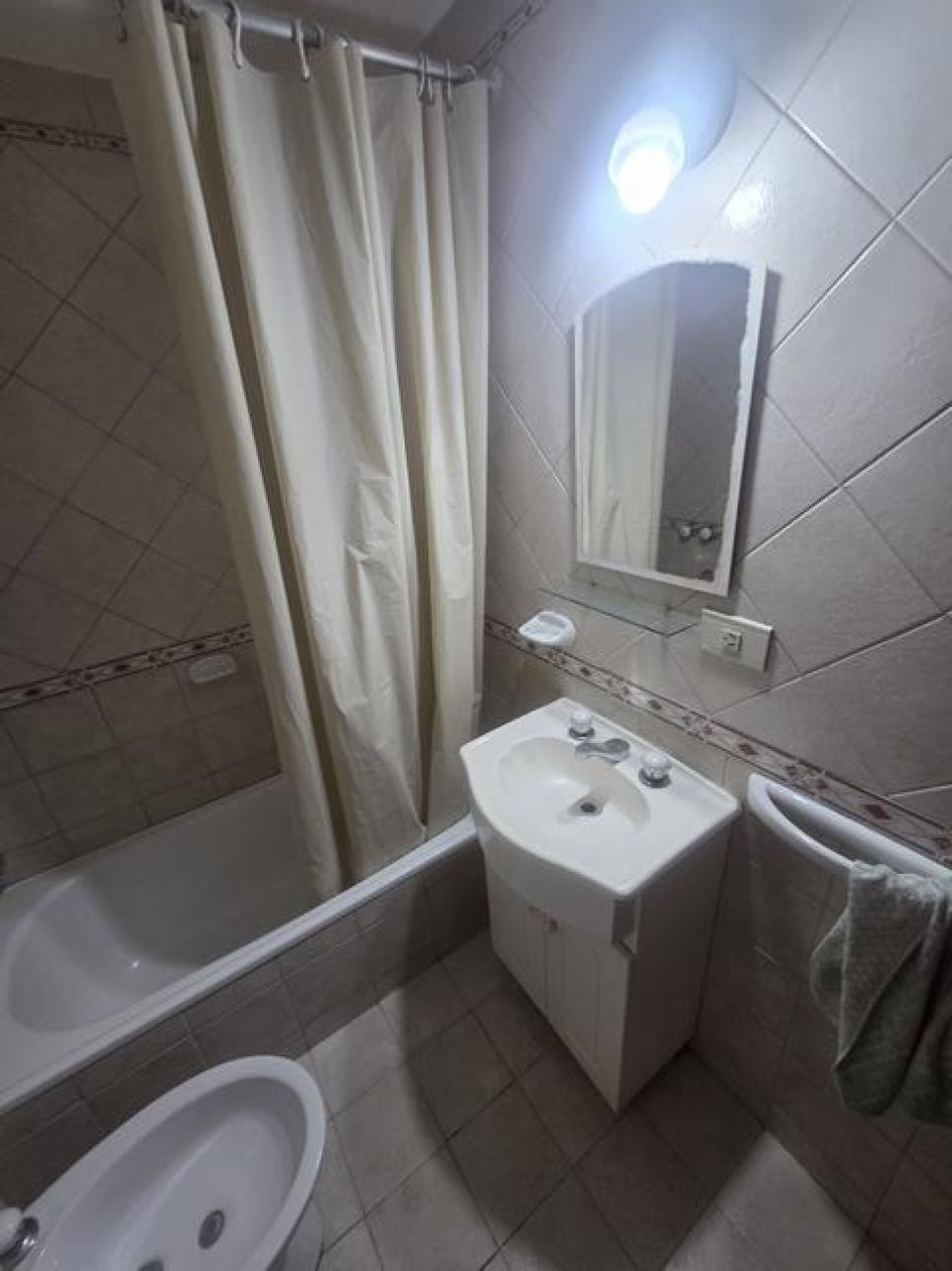 DEPARTAMENTO 2 AMB CON PLACARD VILLA BOSVH