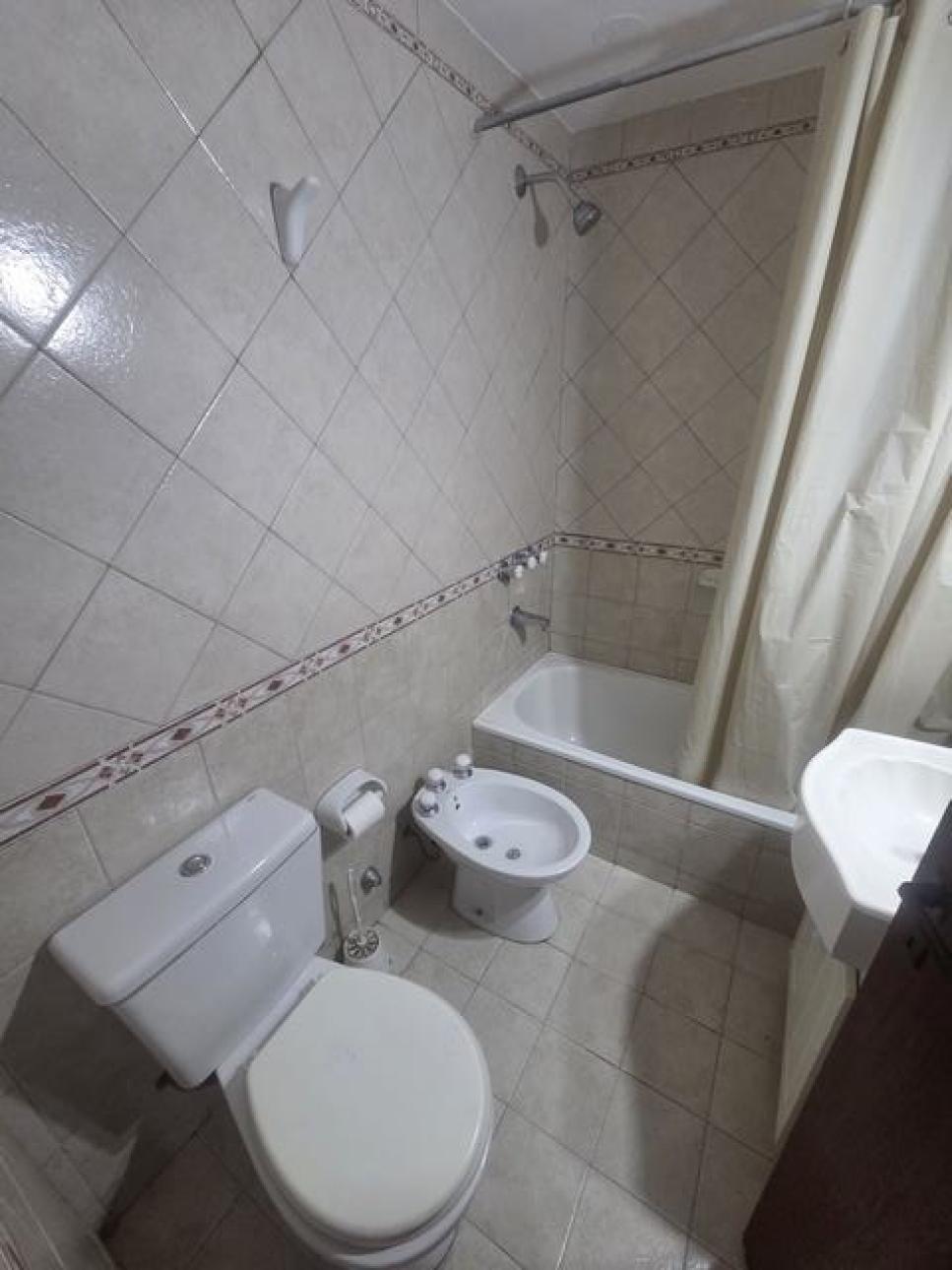 DEPARTAMENTO 2 AMB CON PLACARD VILLA BOSVH