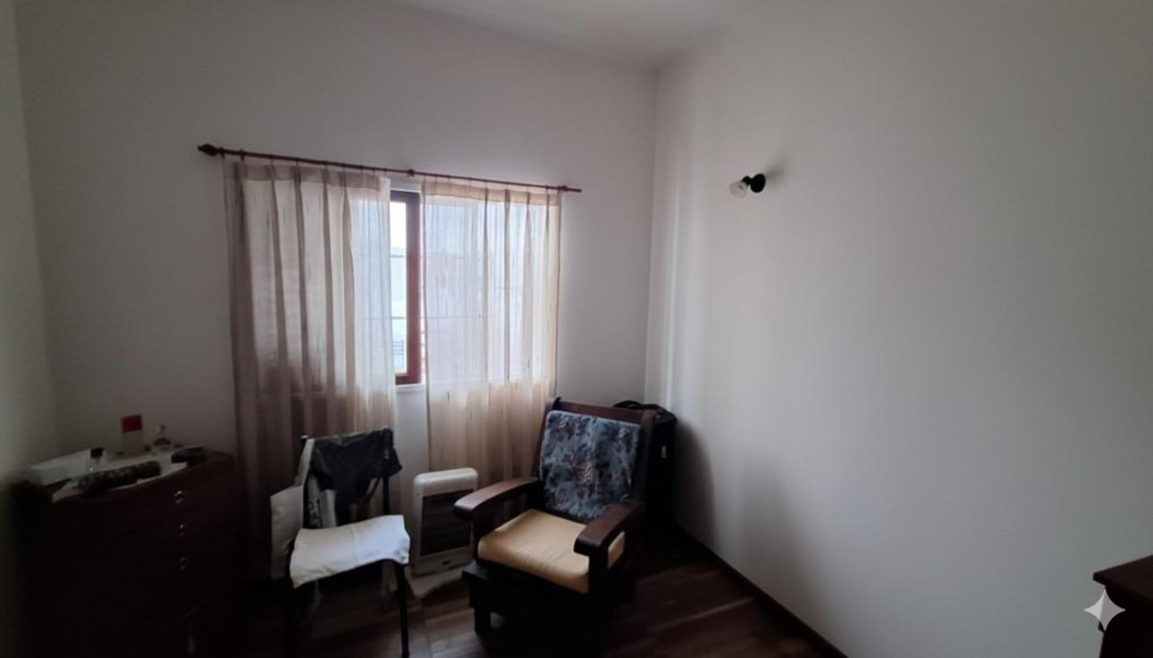 PH 3 AMBIENTES C/GARAGE - JARDIN - TERRAZA