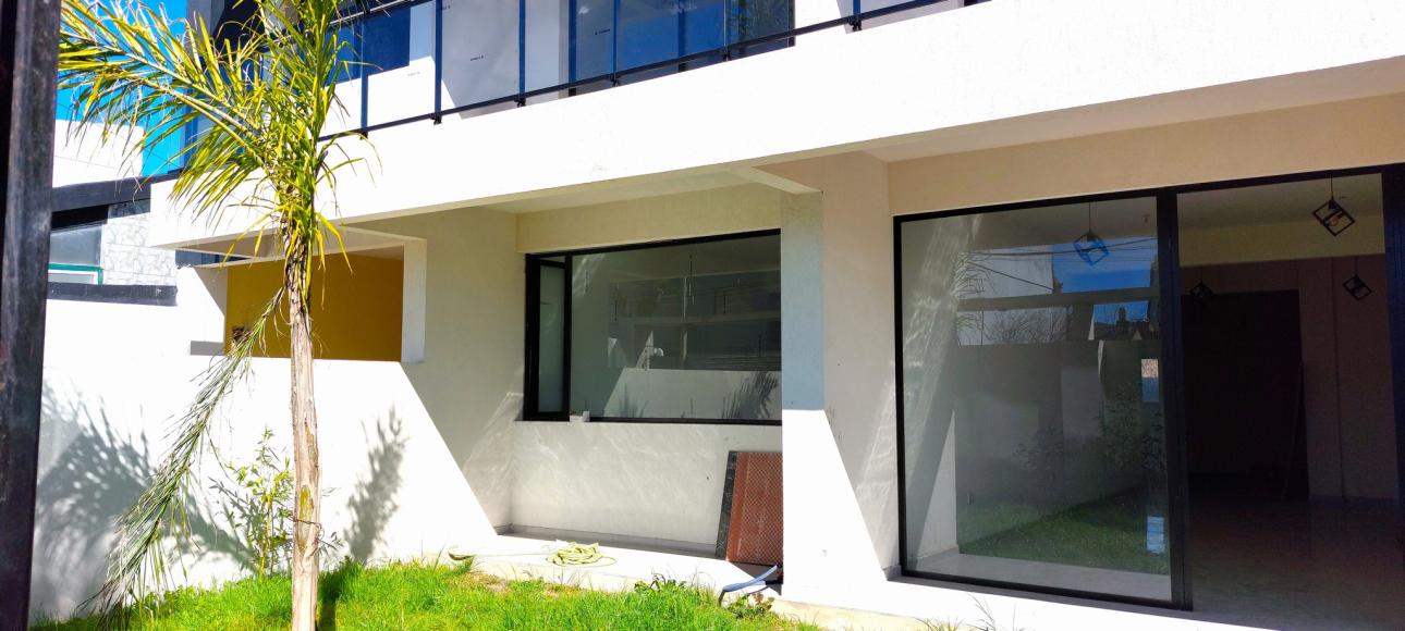 OFERTA DE LA CONSTRUCTORA