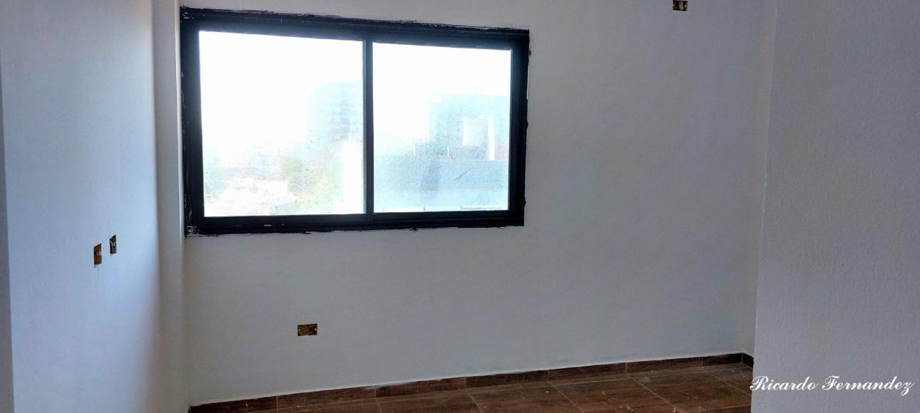 3 ambientes a estrenar con cochera