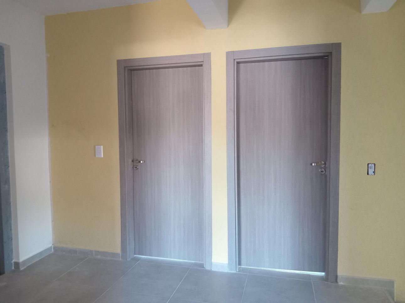 3 ambientes a estrenar con cochera