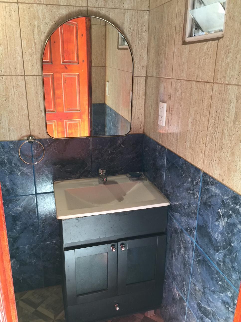 Excelente departamento a metros de Yrigoyen