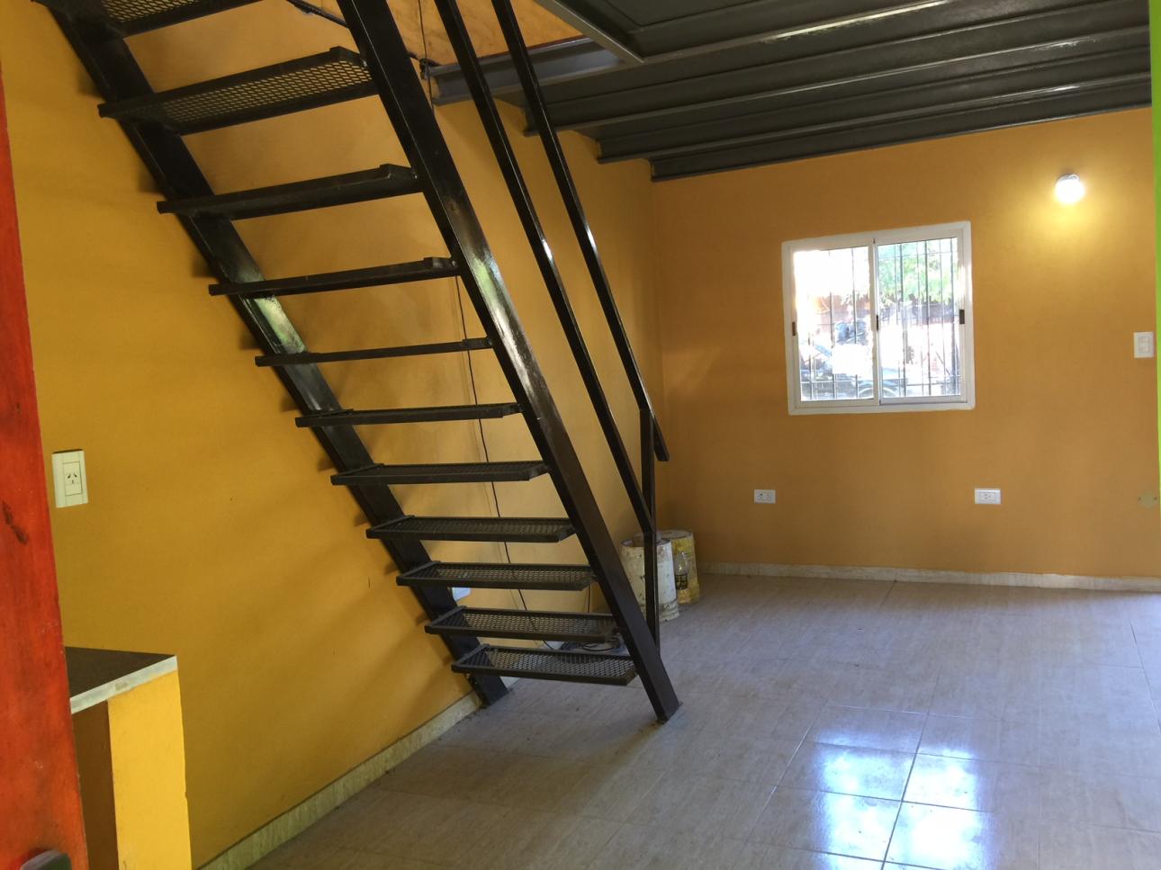 Excelente departamento a metros de Yrigoyen
