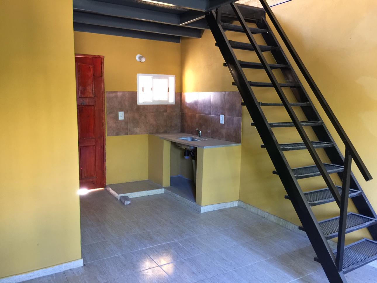 Excelente departamento a metros de Yrigoyen