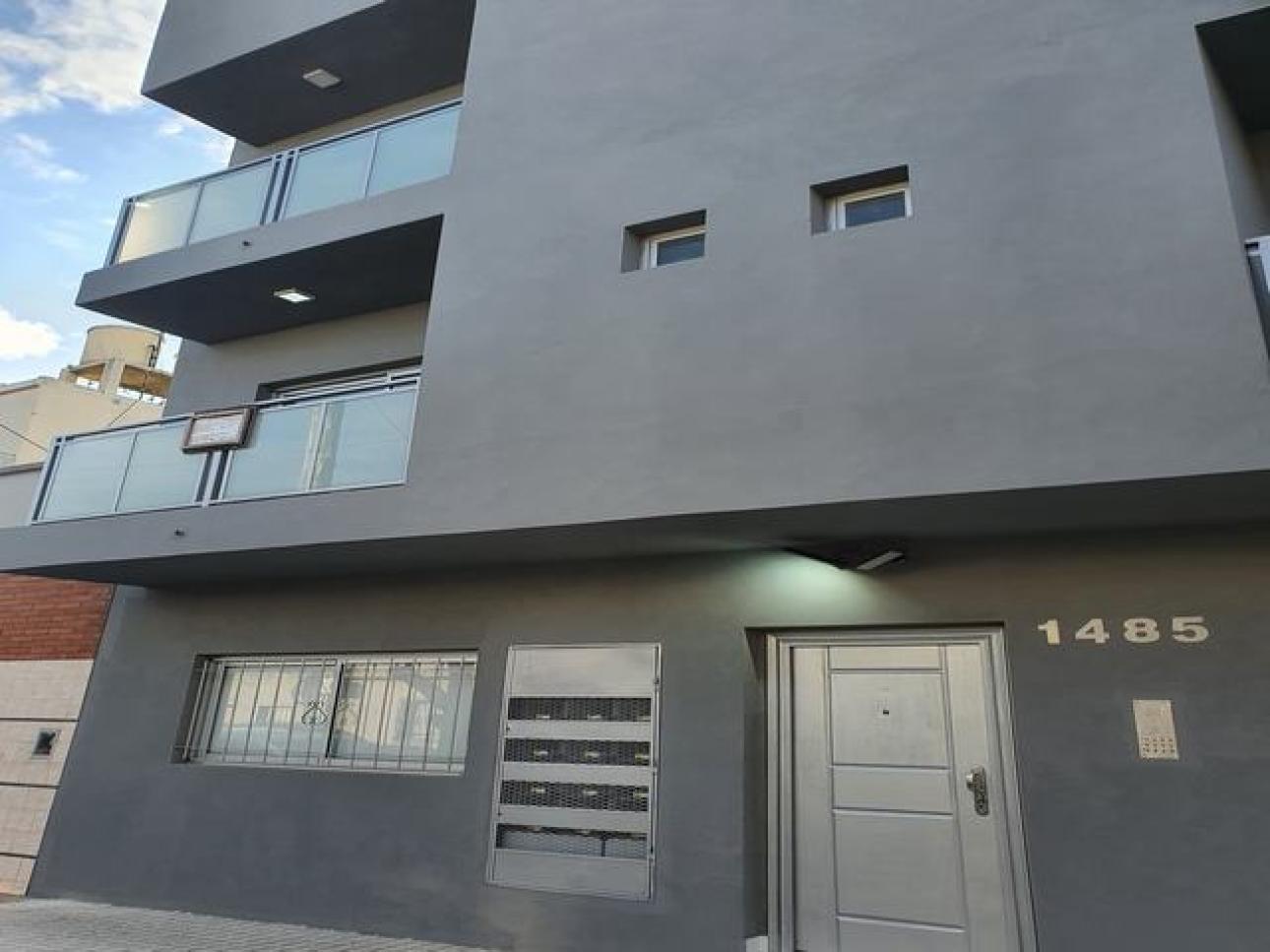 MONOAMBIENTE 22M2 MARTIN CORONADO