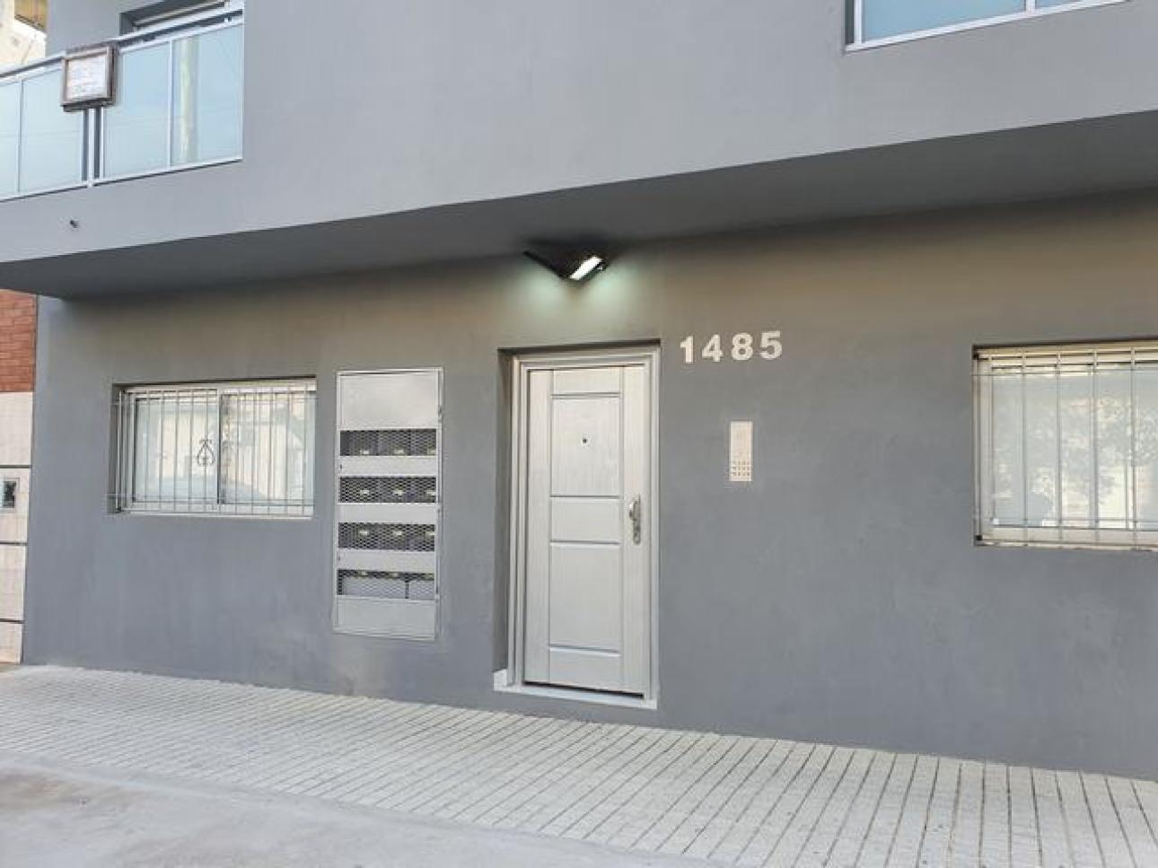MONOAMBIENTE 22M2 MARTIN CORONADO
