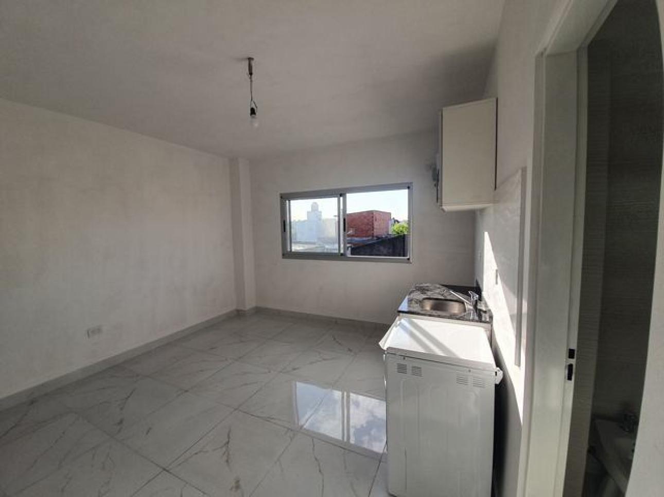MONOAMBIENTE 22M2 MARTIN CORONADO