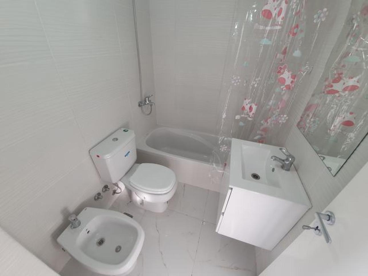 MONOAMBIENTE 22M2 MARTIN CORONADO