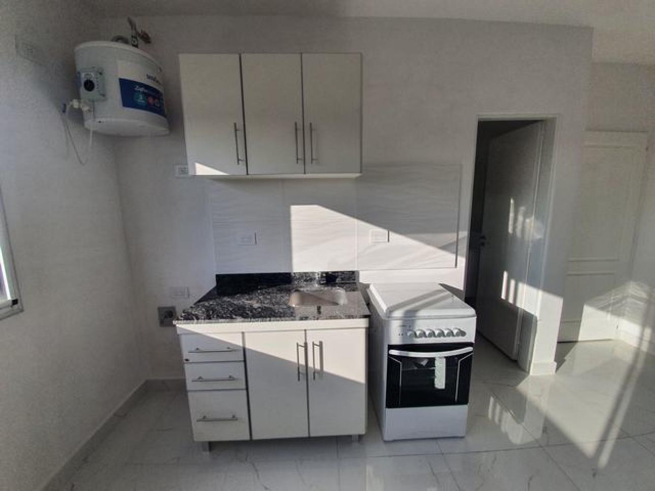 MONOAMBIENTE 22M2 MARTIN CORONADO
