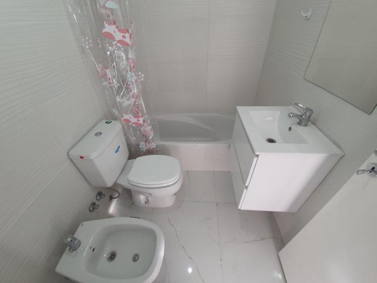 MONOAMBIENTE 22M2 MARTIN CORONADO