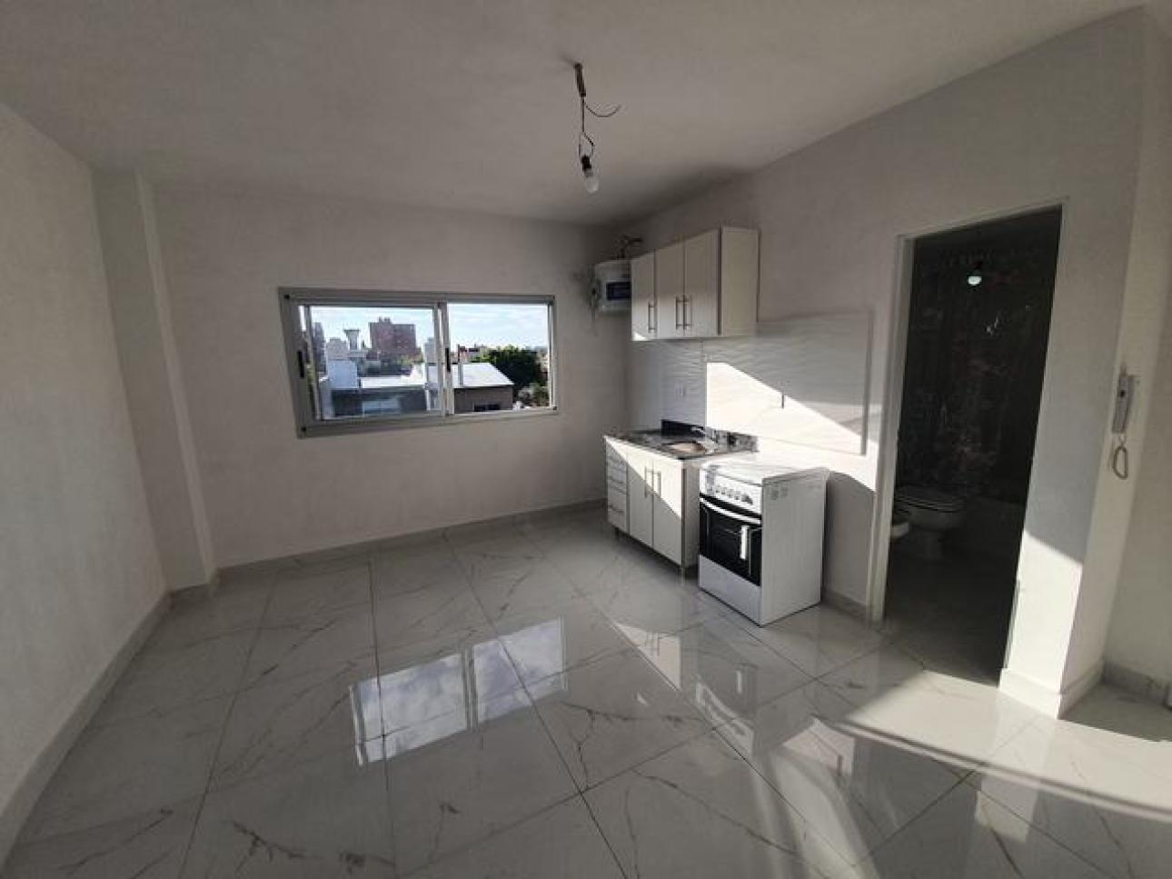 MONOAMBIENTE 22M2 MARTIN CORONADO