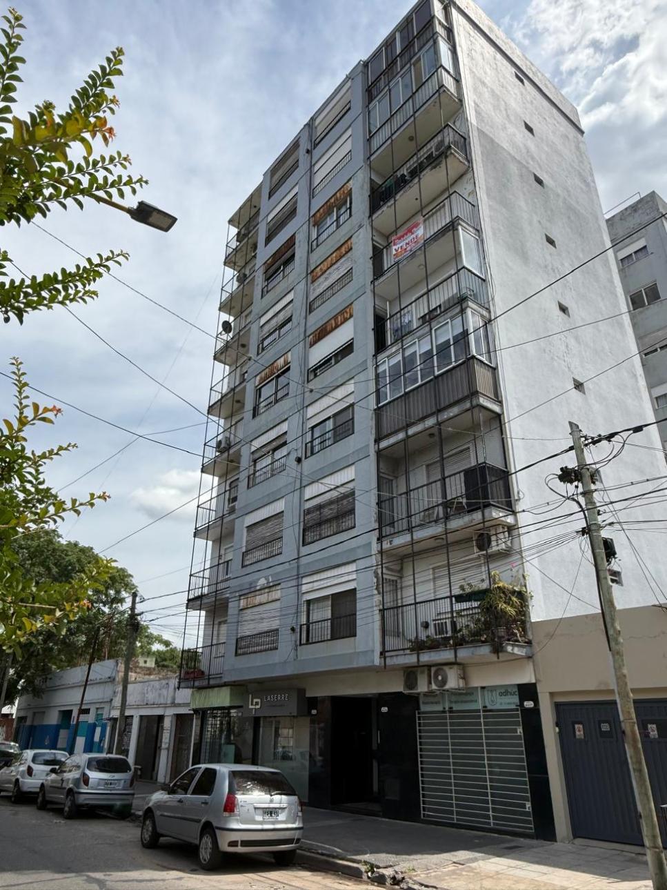 Depto de 2 ambientes en venta - Villa Ballester