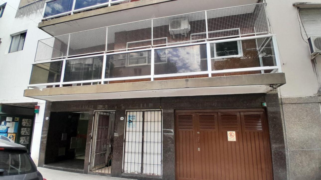 Muy buen departamento de 4 Ambientes, luminoso en Palermo So