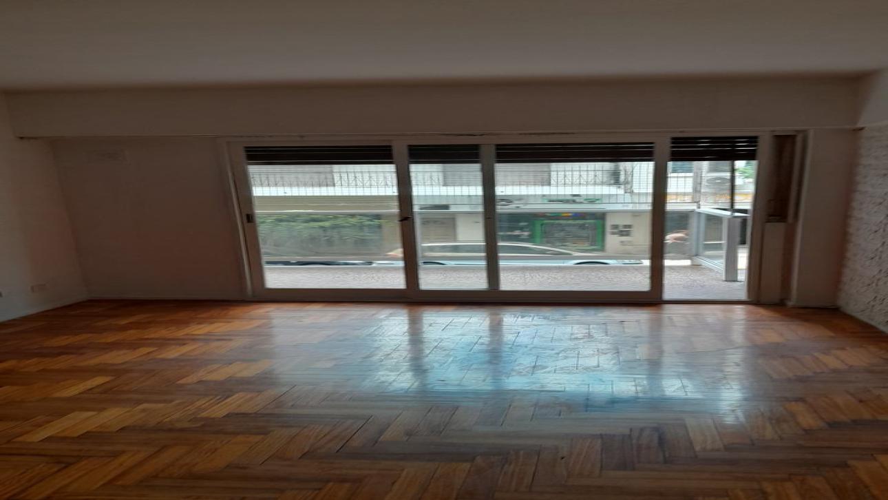 Muy buen departamento de 4 Ambientes, luminoso en Palermo So