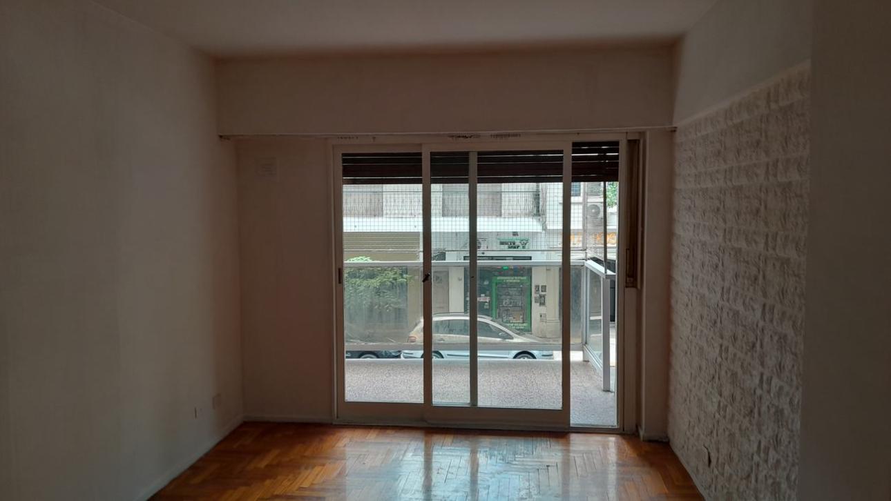 Muy buen departamento de 4 Ambientes, luminoso en Palermo So
