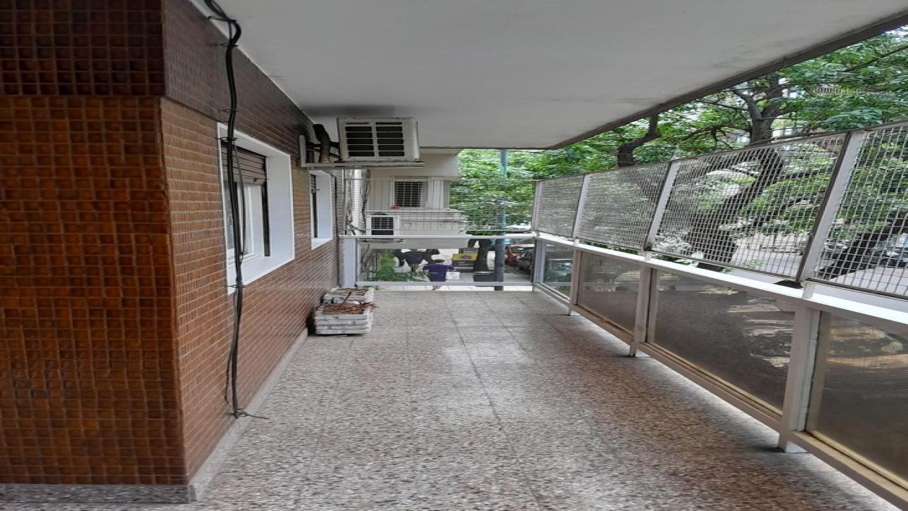 Muy buen departamento de 4 Ambientes, luminoso en Palermo So