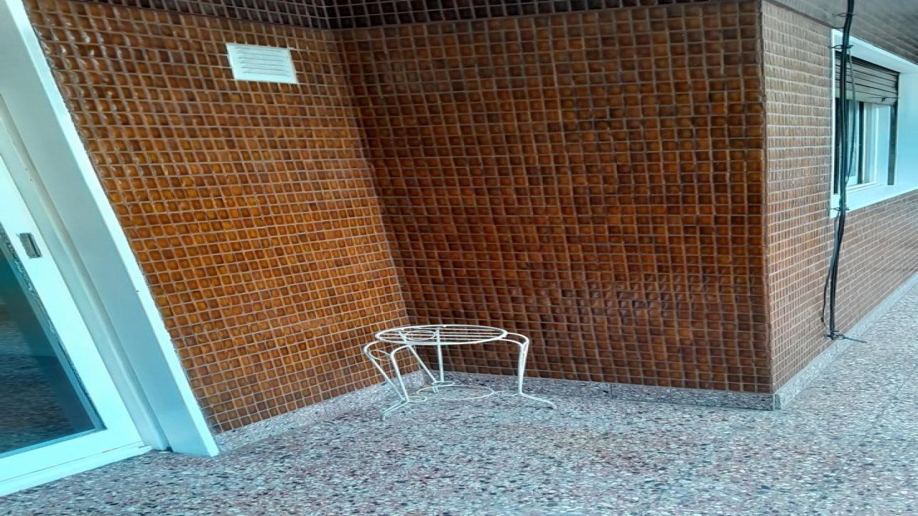 Muy buen departamento de 4 Ambientes, luminoso en Palermo So