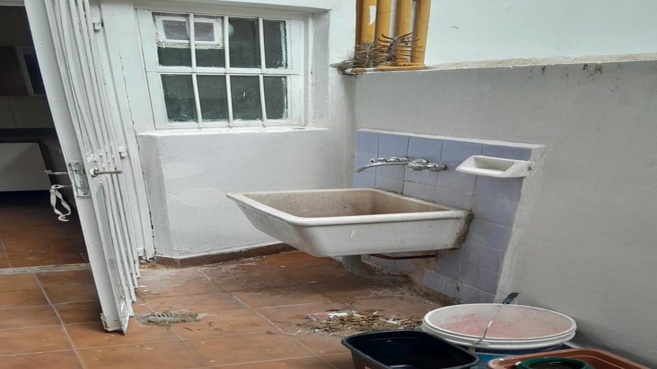 Muy buen departamento de 4 Ambientes, luminoso en Palermo So