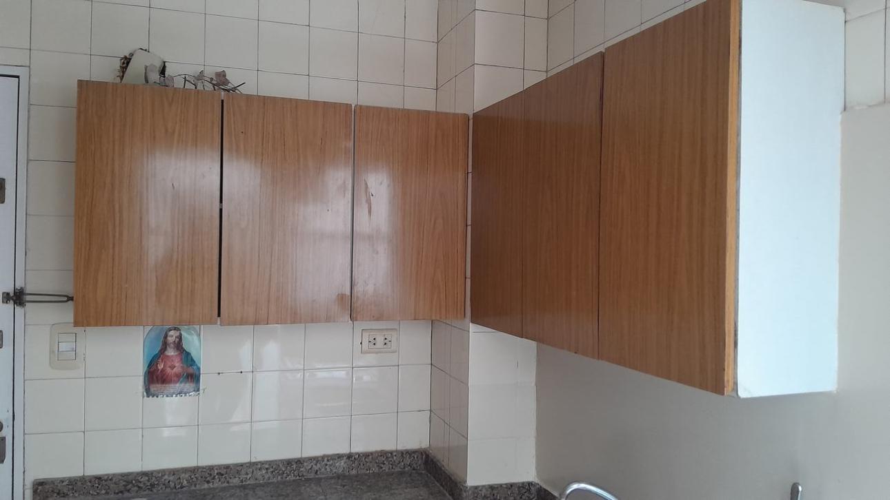 Muy buen departamento de 4 Ambientes, luminoso en Palermo So