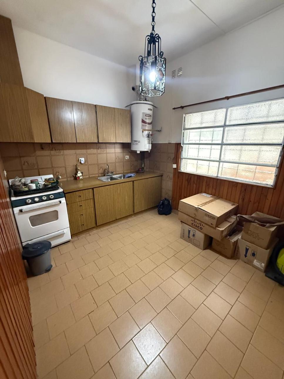 Ph en Venta-  3 amb con patio - San Andrés
