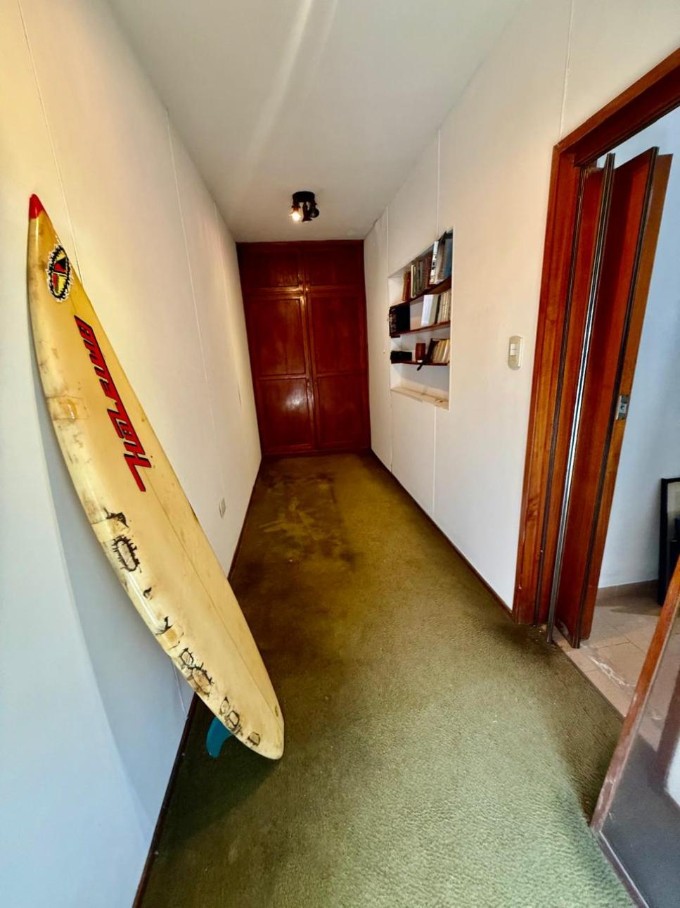 Ph en Venta-  3 amb con patio - San Andrés