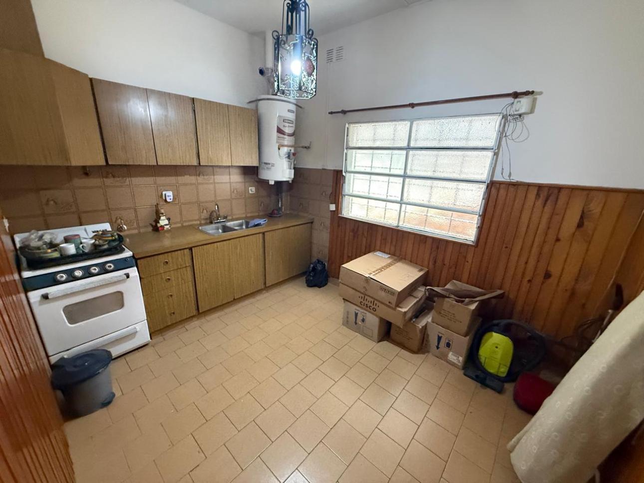 Ph en Venta-  3 amb con patio - San Andrés