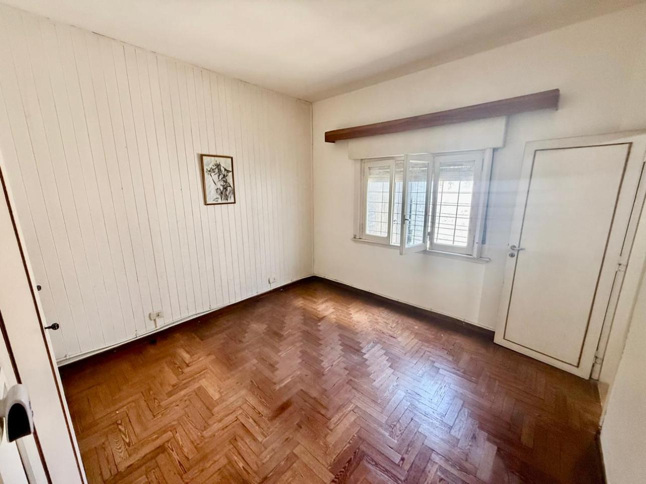 Ph en Venta-  3 amb con patio - San Andrés