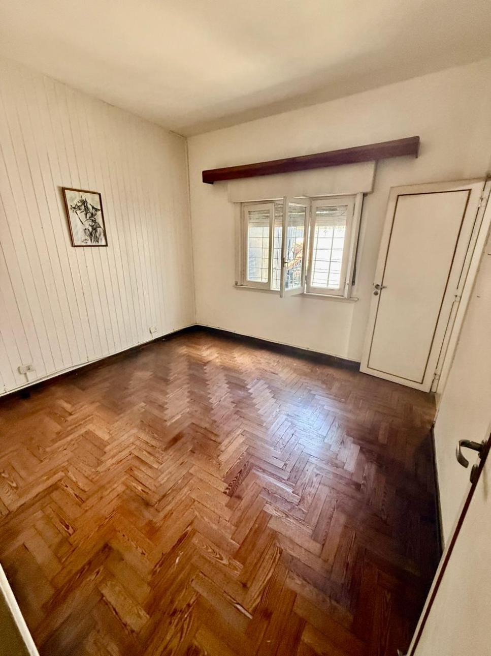 Ph en Venta-  3 amb con patio - San Andrés