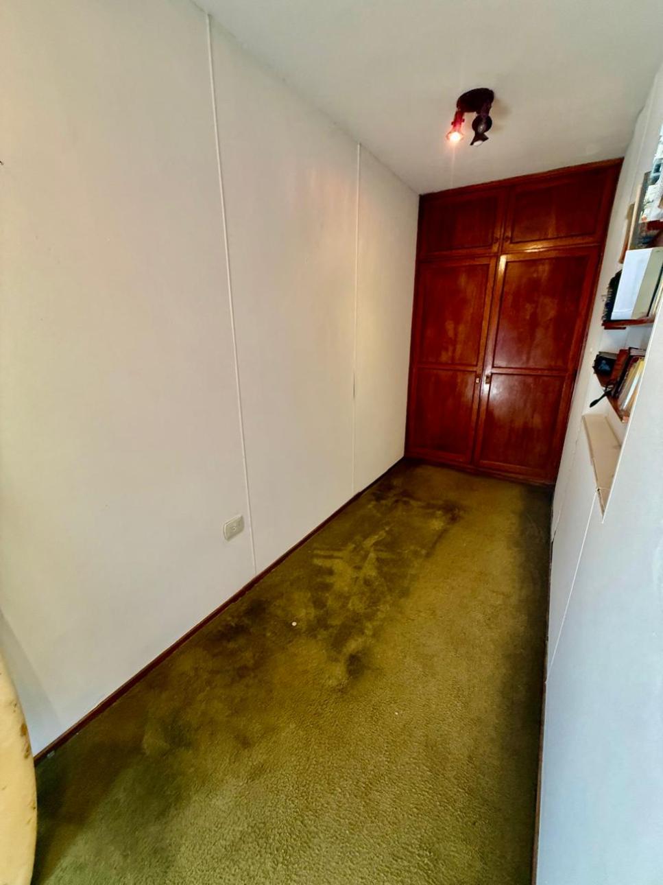 Ph en Venta-  3 amb con patio - San Andrés