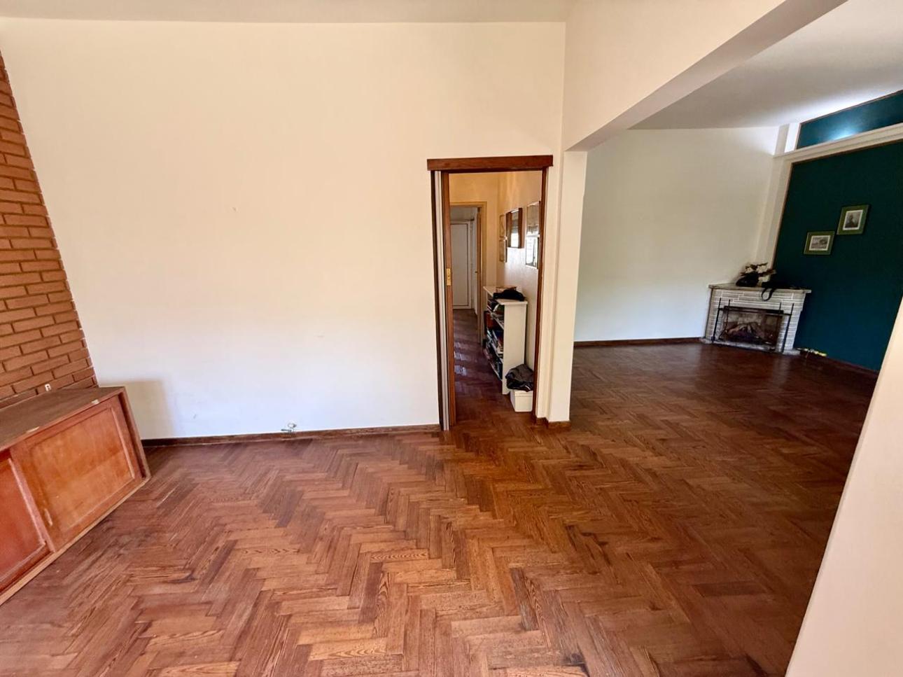 Ph en Venta-  3 amb con patio - San Andrés