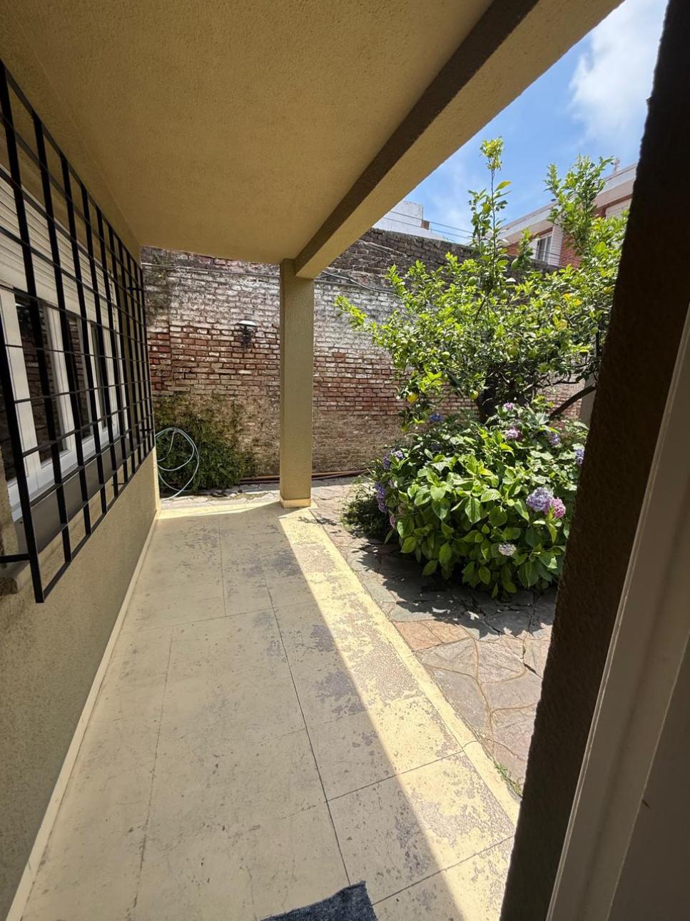 Ph en Venta-  3 amb con patio - San Andrés