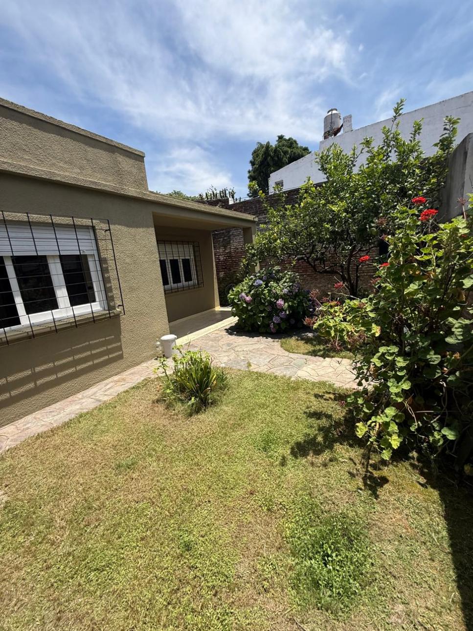 Ph en Venta-  3 amb con patio - San Andrés