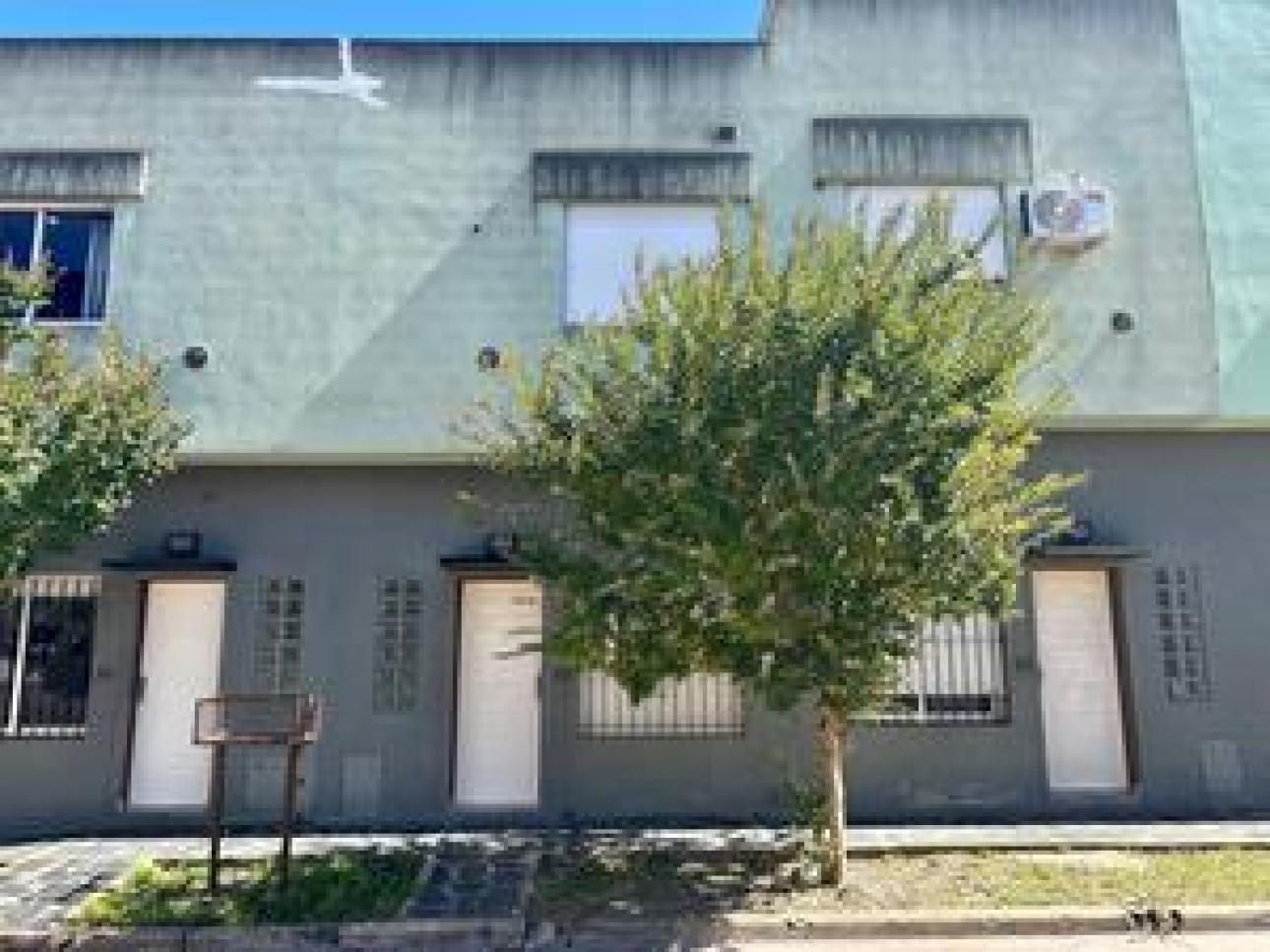 VENTA - DUPLEX EN CASCO HISTORICO