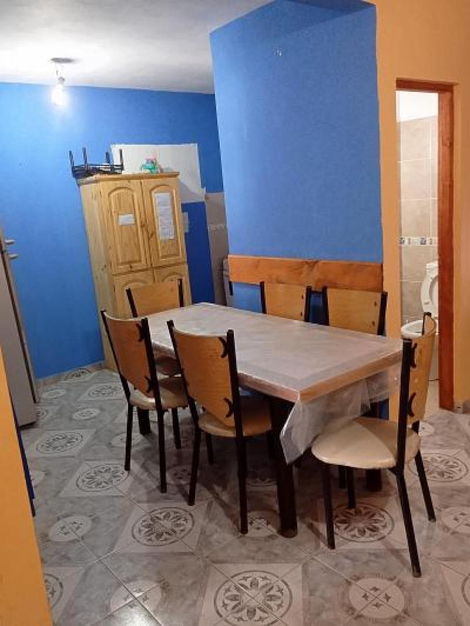 S-TERESITA,3amb,dúplex,muy buen estado,cochera