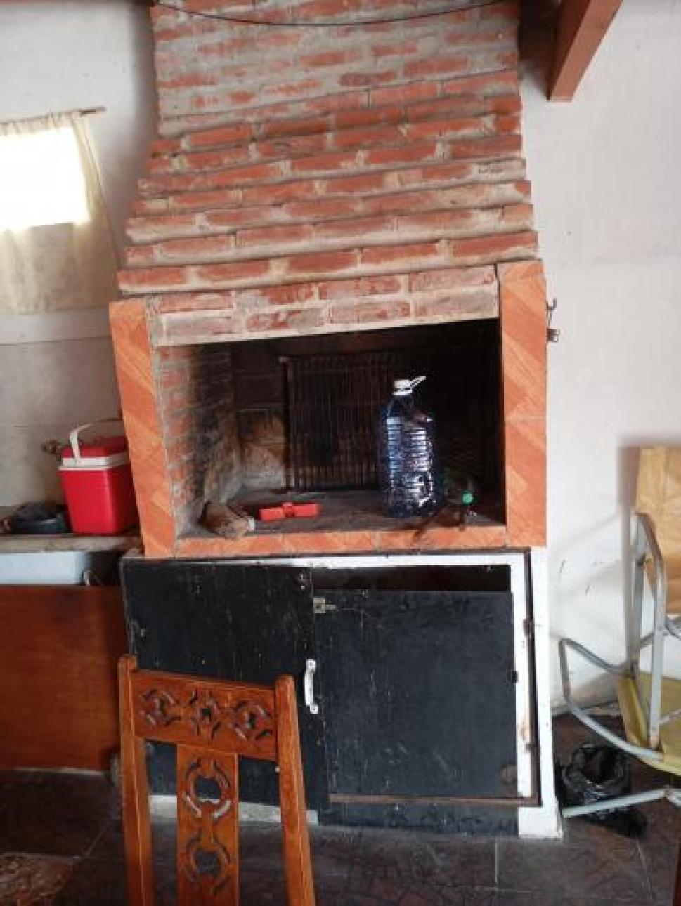 S-TERESITA,3amb,dúplex,muy buen estado,cochera