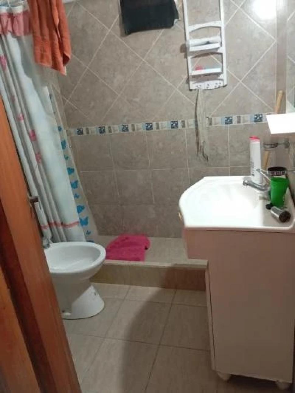 S-TERESITA,3amb,dúplex,muy buen estado,cochera