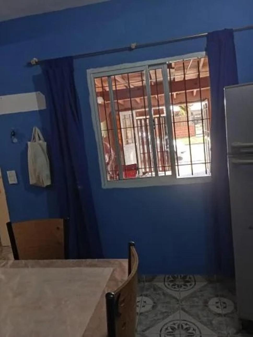 S-TERESITA,3amb,dúplex,muy buen estado,cochera