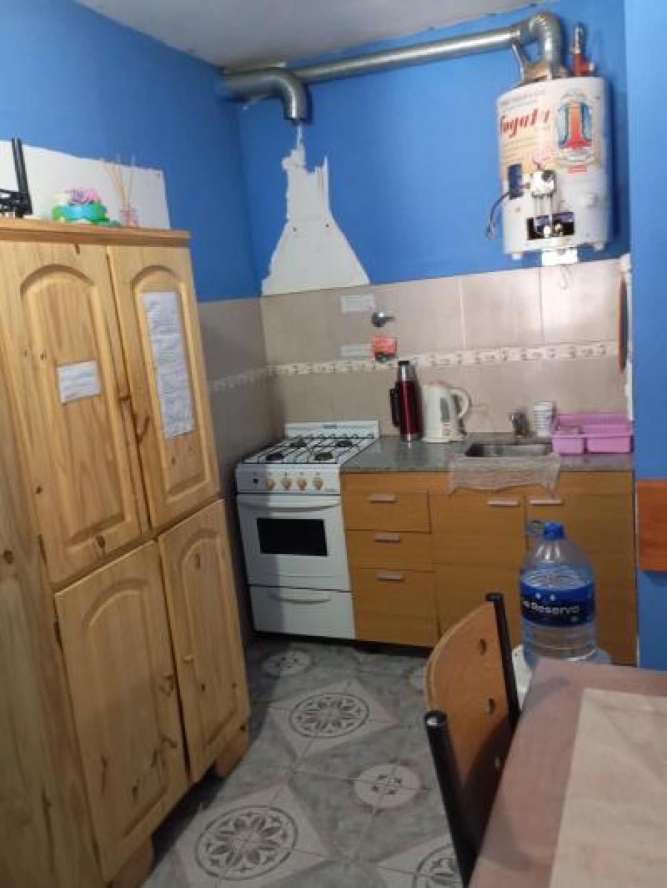 S-TERESITA,3amb,dúplex,muy buen estado,cochera