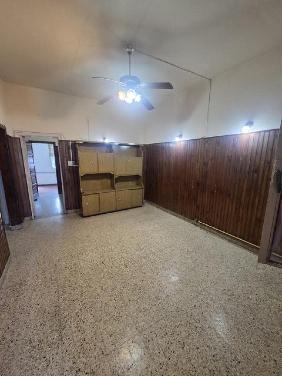 CASA  3 AMB PH PLANTA BAJA CON COCHERA SAN MARTIN