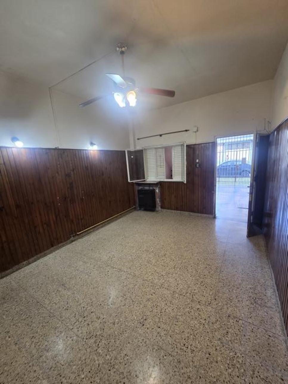 CASA  3 AMB PH PLANTA BAJA CON COCHERA SAN MARTIN