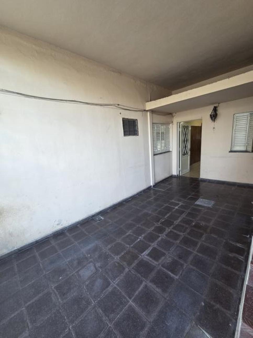 CASA  3 AMB PH PLANTA BAJA CON COCHERA SAN MARTIN