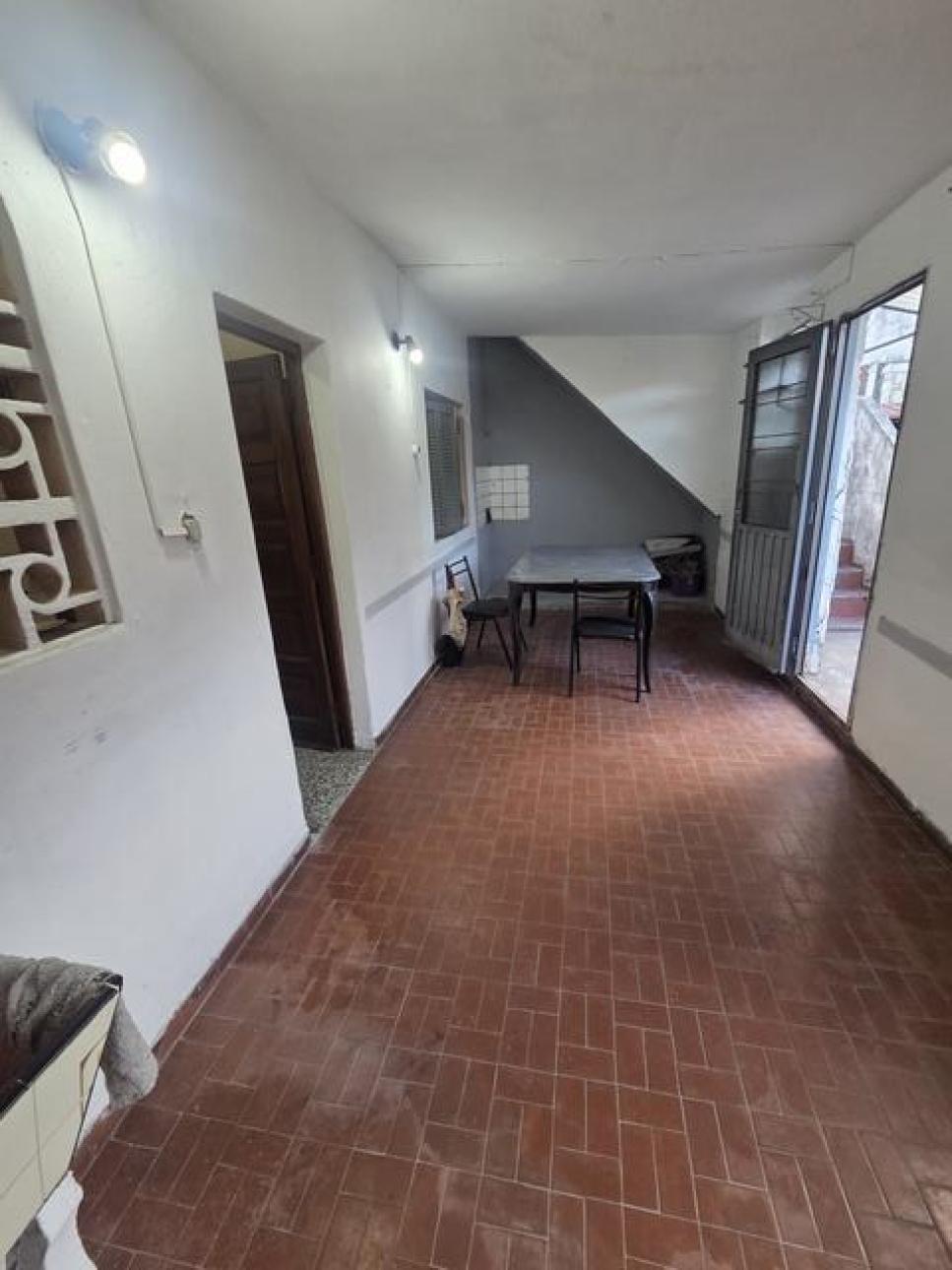 CASA  3 AMB PH PLANTA BAJA CON COCHERA SAN MARTIN