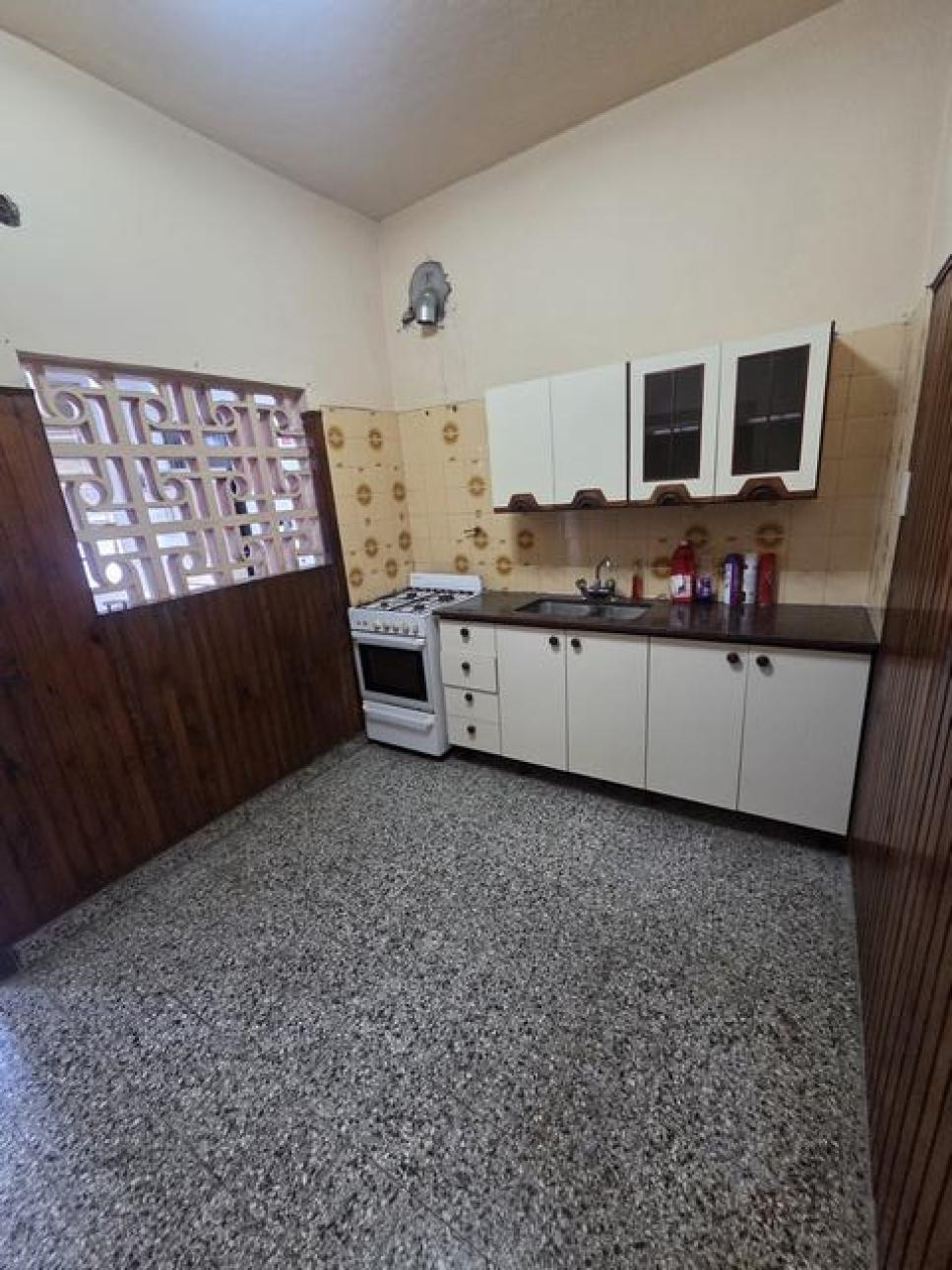 CASA  3 AMB PH PLANTA BAJA CON COCHERA SAN MARTIN