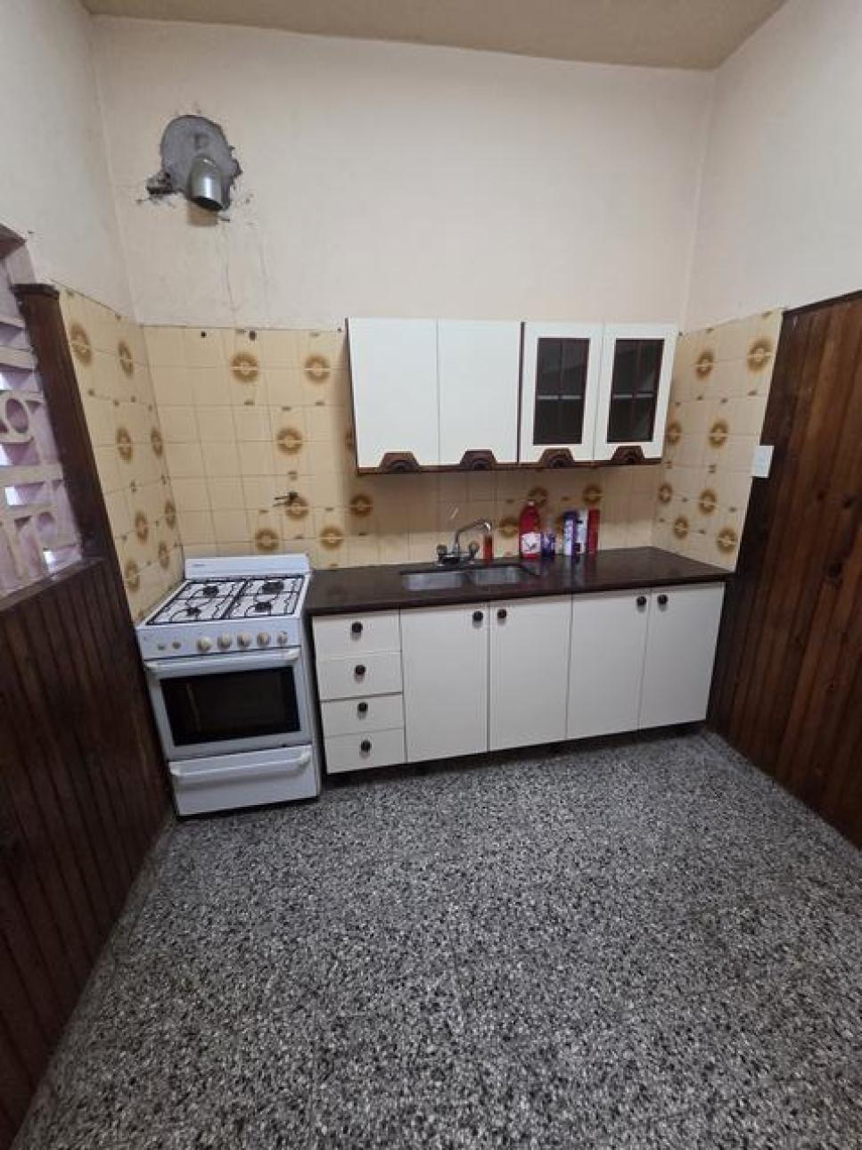 CASA  3 AMB PH PLANTA BAJA CON COCHERA SAN MARTIN