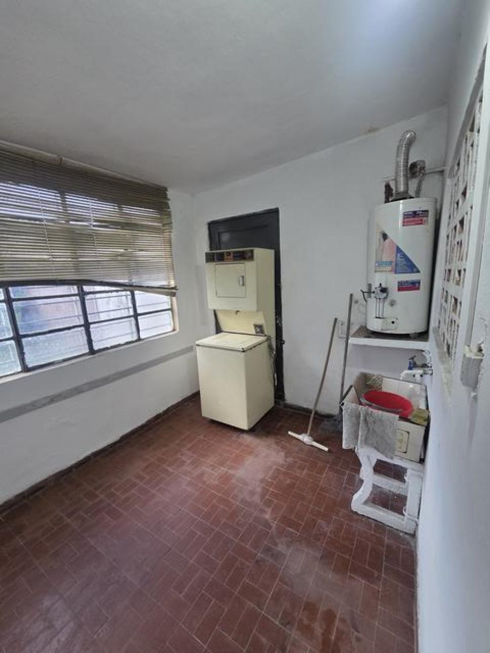 CASA  3 AMB PH PLANTA BAJA CON COCHERA SAN MARTIN