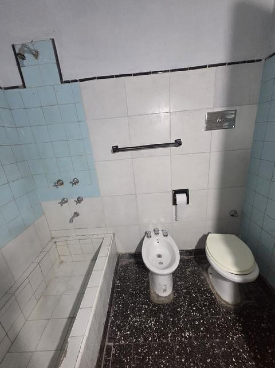 CASA  3 AMB PH PLANTA BAJA CON COCHERA SAN MARTIN